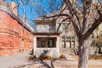 1025 E 17th Avenue #3, Denver, CO 80218 - Photo 37