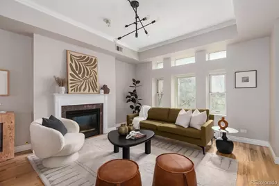 1025 E 17th Avenue #3, Denver, CO 80218 - Photo 1