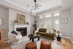 1025 E 17th Ave, Denver, CO 80218 - Photo 1