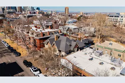 1025 E 17th Avenue #3, Denver, CO 80218 - Photo 43