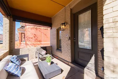1025 E 17th Avenue #3, Denver, CO 80218 - Photo 5