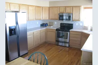 3296 Greenmoor Court, Colorado Springs, CO 80920 - Photo 3