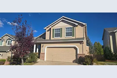 3296 Greenmoor Court, Colorado Springs, CO 80920 - Photo 1