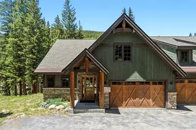 50 Cooney Court, Blue River, CO 80424 - Photo 7
