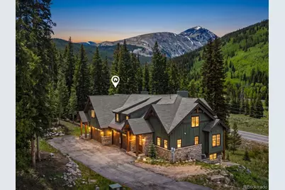 50 Cooney Court, Blue River, CO 80424 - Photo 1