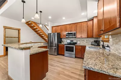 50 Cooney Court, Blue River, CO 80424 - Photo 3