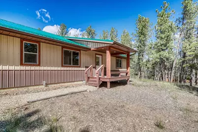 283 Gabbert Drive, Westcliffe, CO 81252 - Photo 27