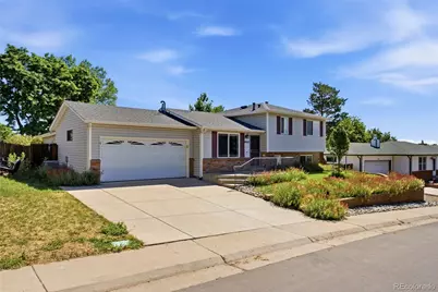 4450 S Braun Court, Morrison, CO 80465 - Photo 1