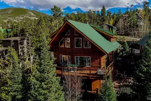 127 Cr 76, Dillon, CO 80435 - Photo 1