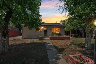 5275 Ingalls St, Arvada, CO 80002 - Photo 1
