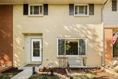12465 W Alameda Drive, Denver, CO 80228 - Photo 1
