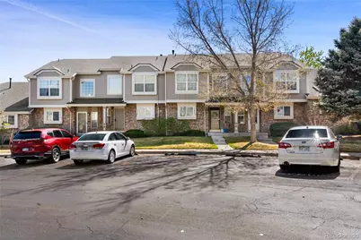 1276 S Zeno Circle #E, Aurora, CO 80017 - Photo 19