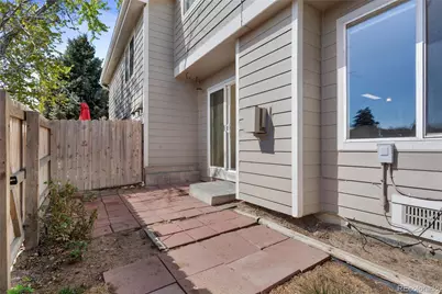 1276 S Zeno Circle #E, Aurora, CO 80017 - Photo 9