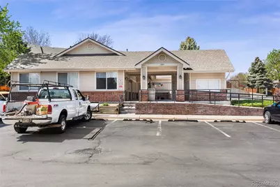 1276 S Zeno Circle #E, Aurora, CO 80017 - Photo 21