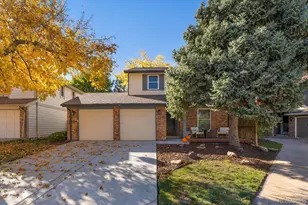 7303 E Mineral Pl, Englewood, CO 80112 - Photo 1