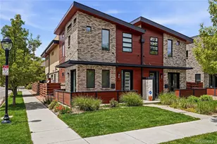 87 S Garfield St, Denver, CO 80209 - Photo 1