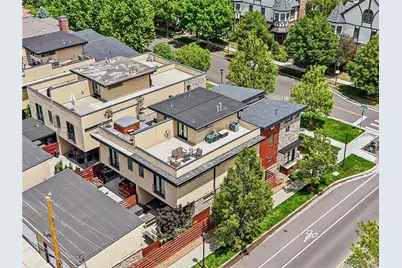 87 S Garfield Street, Denver, CO 80209 - Photo 15