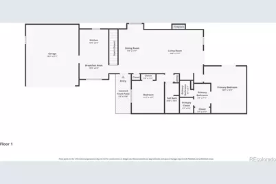14140 E Warren Place, Aurora, CO 80014 - Photo 29
