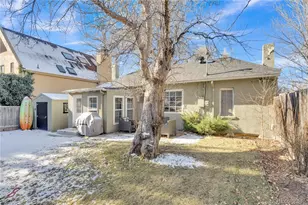 1480 S Elizabeth St, Denver, CO 80210 - Photo 19