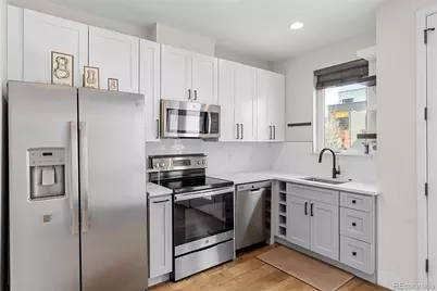 1303 Osceola Street, Denver, CO 80204 - Photo 1
