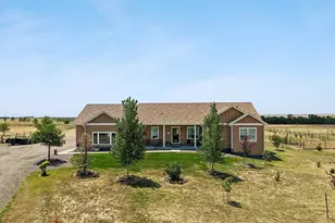 156 W 8th Ave, Byers, CO 80103 - Photo 1