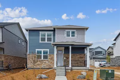 718 N Ukraine Street, Aurora, CO 80018 - Photo 1