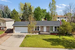 9115 W Monticello Pl, Littleton, CO 80128 - Photo 1