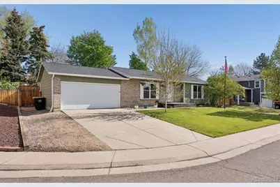 9115 W Monticello Place, Littleton, CO 80128 - Photo 9