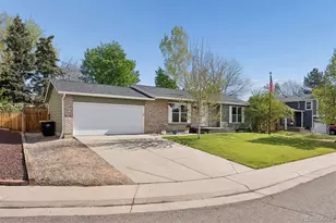9115 W Monticello Pl, Littleton, CO 80128 - Photo 9