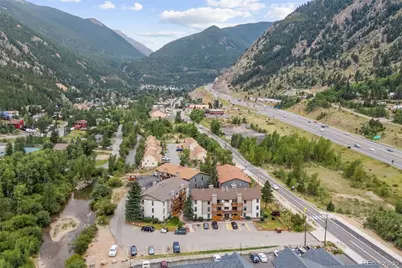 1890 Argentine Street #D303, Georgetown, CO 80444 - Photo 23