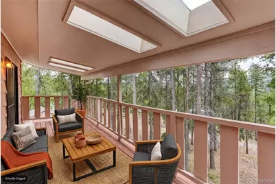 31788 Chalet Drive, Conifer, CO 80433 - Photo 3