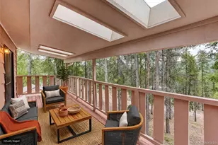 31788 Chalet Dr, Conifer, CO 80433 - Photo 3
