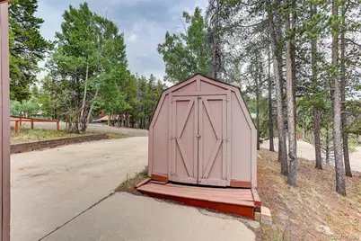 31788 Chalet Drive, Conifer, CO 80433 - Photo 31