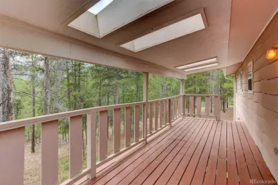 31788 Chalet Drive, Conifer, CO 80433 - Photo 9