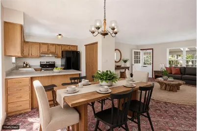 31788 Chalet Drive, Conifer, CO 80433 - Photo 5