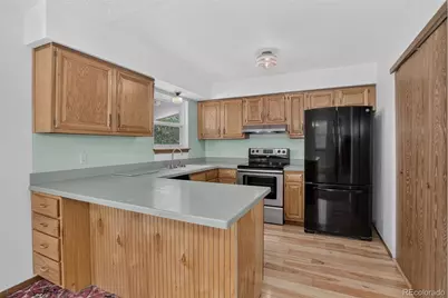31788 Chalet Drive, Conifer, CO 80433 - Photo 5