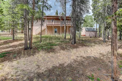 31788 Chalet Drive, Conifer, CO 80433 - Photo 25