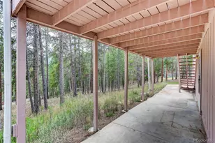 31788 Chalet Dr, Conifer, CO 80433 - Photo 35