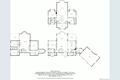 324 Elk View Court, Canon City, CO 81212 - Photo 49