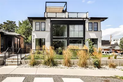 4165 Stuart Street, Denver, CO 80212 - Photo 5