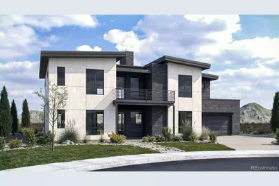 5040 Moss Place, Golden, CO 80403 - Photo 1