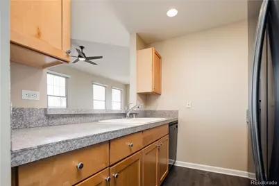 475 W 12th Avenue #11A, Denver, CO 80204 - Photo 5