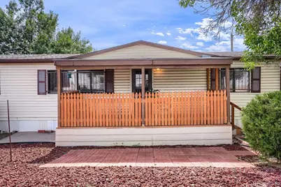 2100 W 100th Avenue, Thornton, CO 80260 - Photo 1