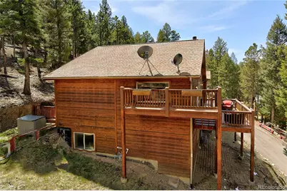 434 S Random Road, Bailey, CO 80421 - Photo 43