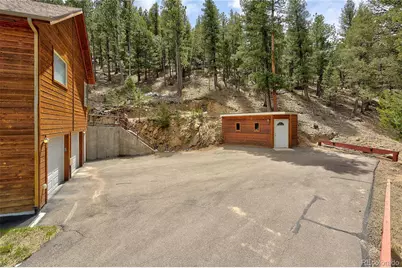 434 S Random Road, Bailey, CO 80421 - Photo 45