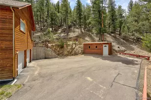 434 S Random Rd, Bailey, CO 80421 - Photo 45