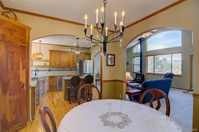 434 S Random Road, Bailey, CO 80421 - Photo 13
