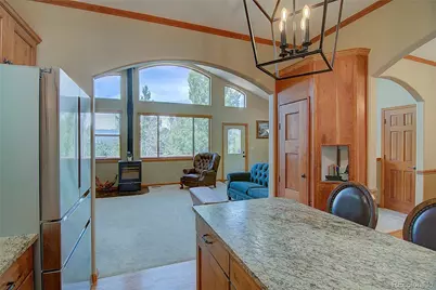 434 S Random Road, Bailey, CO 80421 - Photo 17