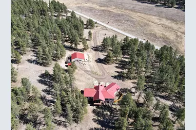37081 County Road 77, Lake George, CO 80827 - Photo 47
