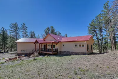 37081 County Road 77, Lake George, CO 80827 - Photo 3